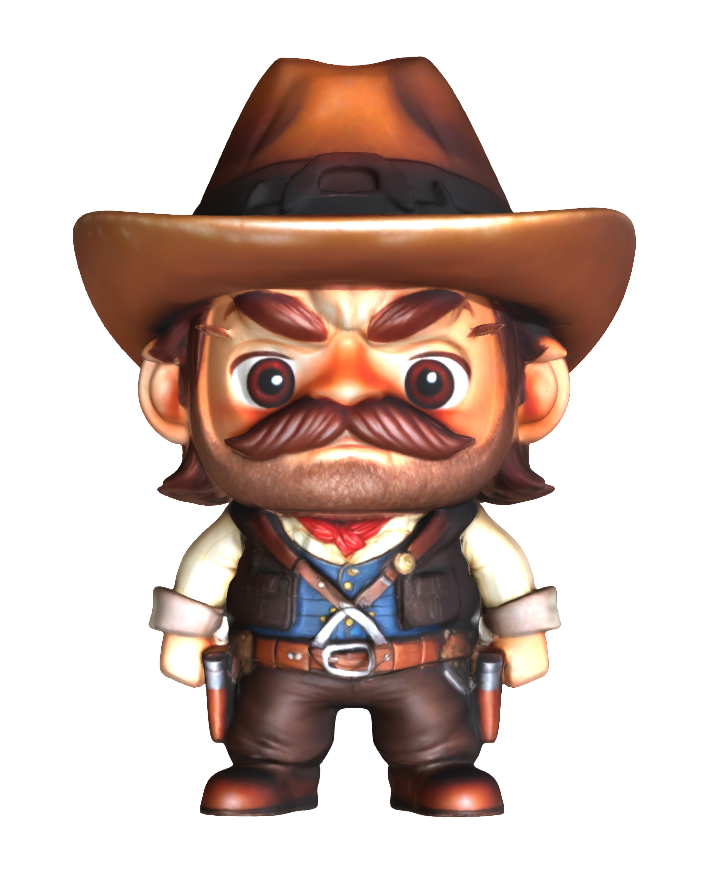 Arthur Morgan